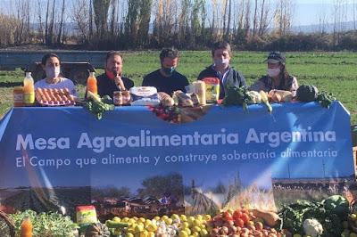L’autre agriculture s’organise face au grand patronat agraire [Actu]
