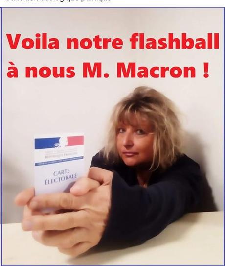 riposte médiatique Juin 2021