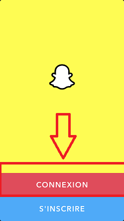 Comment récupérer un compte Snapchat piraté ?