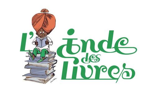 Salon de l'Inde des livres à Paris, 15 & 16 novembre