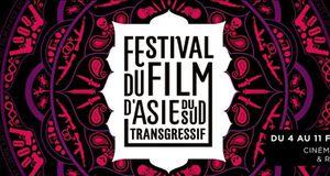 Festival du Film d'Asie du Sud Transgressif
