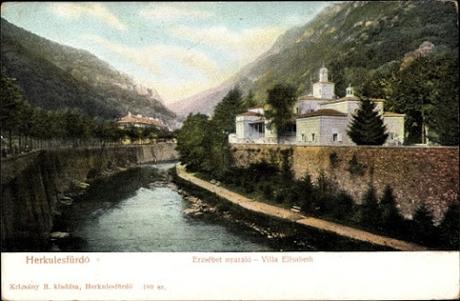 Lettre ouverte de Paul Desjardins à l'impératrice Elisabeth d'Autriche — Sur le séjour à Herkulesbad et le fleurissement de la tombe de Heine en 1887. Lettre ouverte de Paul Desjardins à l'impératrice Elisabeth d'Autriche — Sur le séjour à Herkulesbad et le fleurissement de la tombe de Heine en 1887.