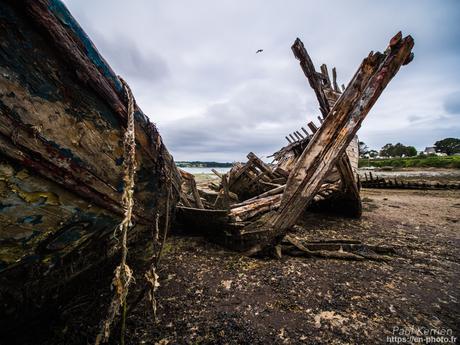 balade en Presqu'île de #Crozon #Bretagne #Finistère