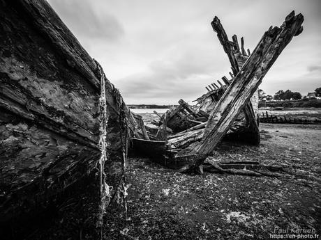 balade en Presqu'île de #Crozon #Bretagne #Finistère