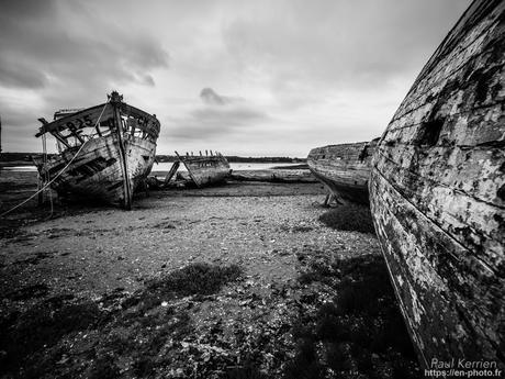 balade en Presqu'île de #Crozon #Bretagne #Finistère