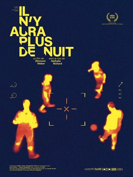 [CRITIQUE] : Il n’y aura plus de nuit