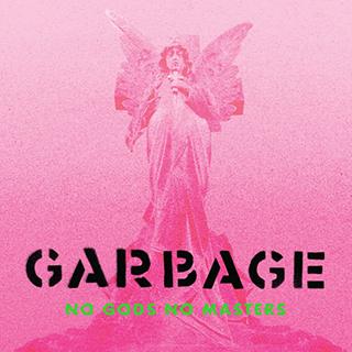 FLASH : NOBODY’S CULT / GARBAGE / MARINA