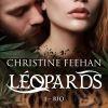Léopards T01 – Rio de Christine Feehan