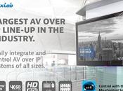 HDMI choisissez votre extender avec MuxLab