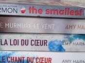 Coup projecteur Harmon