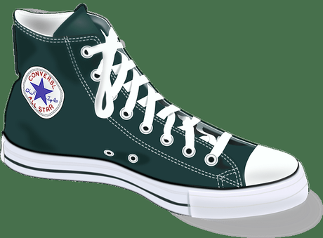 Converse Chuck Taylor All Star