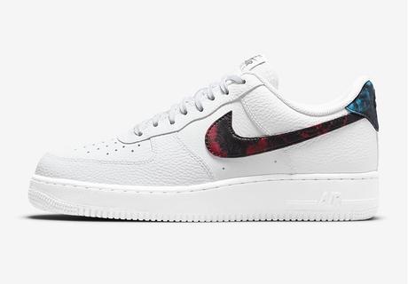 Nike Air Force 1 Low