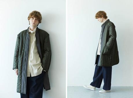 NUTERM – F/W 2021 COLLECTION LOOKBOOK