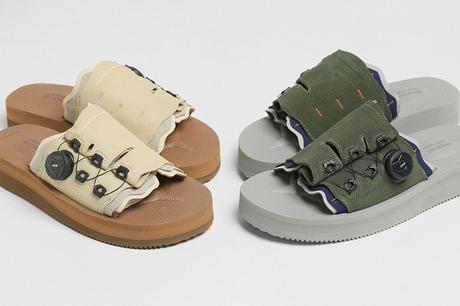SUICOKE FOR NEPENTHES – S/S 2021 – LETA-AB SANDAL