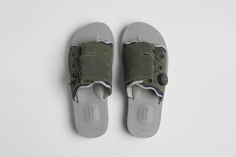 SUICOKE FOR NEPENTHES – S/S 2021 – LETA-AB SANDAL