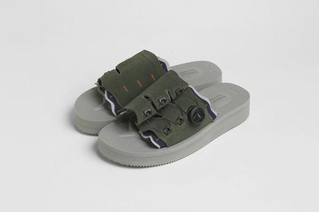 SUICOKE FOR NEPENTHES – S/S 2021 – LETA-AB SANDAL