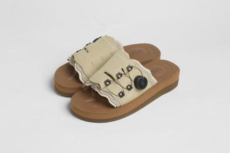 SUICOKE FOR NEPENTHES – S/S 2021 – LETA-AB SANDAL