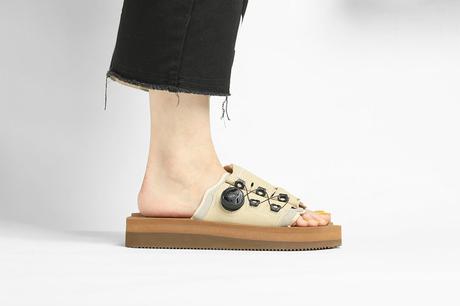 SUICOKE FOR NEPENTHES – S/S 2021 – LETA-AB SANDAL