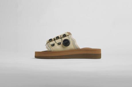 SUICOKE FOR NEPENTHES – S/S 2021 – LETA-AB SANDAL