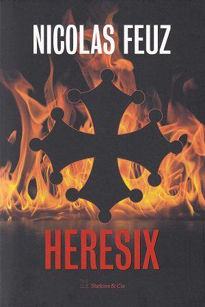 Heresix, de Nicolas Feuz
