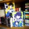 Blue Lock T01 & T02 de Kaneshiro & Yusuke Nomura