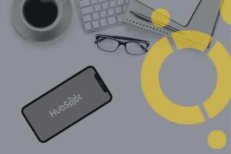 App Hubspot : pour gagner en productivité avec votre mobile