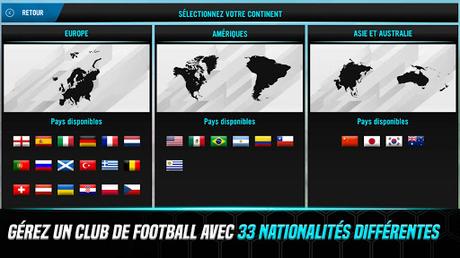 Code Triche Soccer Manager 2021 - Jeu de Gestion de Football APK MOD (Astuce) 2