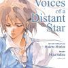 The Voices of a Distant Star de Makoto Shinkai / Mizu Sahara