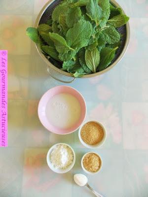 Tarte originale à la bourrache et au houmos (Vegan)