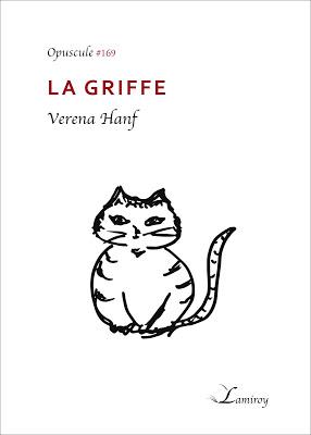 La griffe  -  Verena Hanf