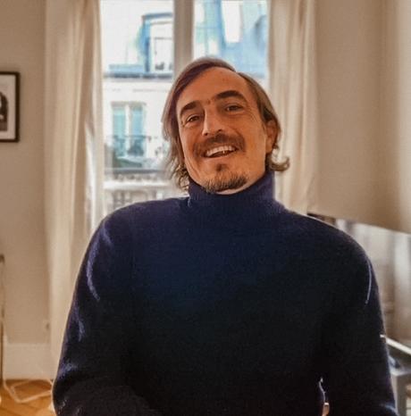 Olivier Bourdeaut livre