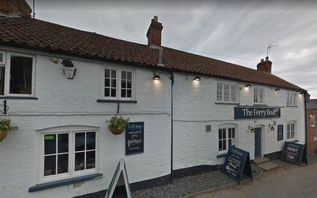 Un homme découvre à quel point le portrait de la femme du capitaine James Cook est en réalité celui de cette femme du Lincolnshire Un homme découvre à quel point le portrait de la femme du capitaine James Cook est en réalité celui de cette femme du Lincolnshire