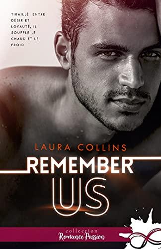 A vos agendas : Découvrez Remember Us de Laura Collins