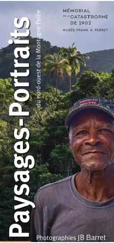 Les Paysages-Portraits de JB Barret Les Paysages-Portraits de JB Barret