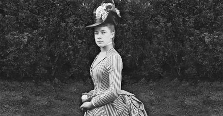 Alice Austen, photographe iconique