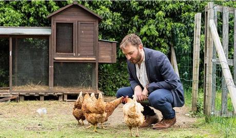 Comment vivre l'écologie intégrale, par Adrien Louandre Comment vivre l'écologie intégrale, par Adrien Louandre