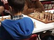 Cahors échecs reprend entraînements
