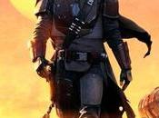 saison Mandalorian être repoussée cause série Last