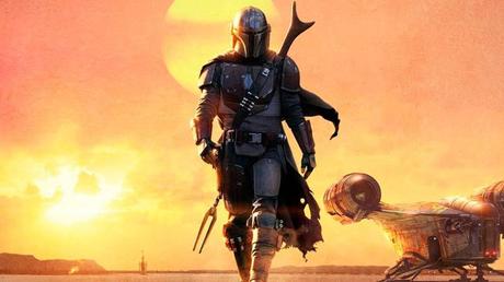 La saison 3 de The Mandalorian va être repoussée à cause de la série The Last of US !