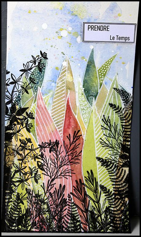 Comme un jour à la maison #13