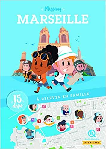 Provence livres pour enfants