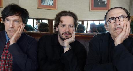 THE SPARKS BROTHERS, le 28 juillet au cinéma 🎸 THE SPARKS BROTHERS, le 28 juillet au cinéma