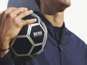 Raphaël Varane présente collection lunettes Boss printemps/été 2021