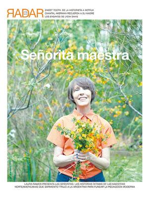 « Las Señoritas », un livre sur les premières institutrices de l’Argentine [Disques & Livres]