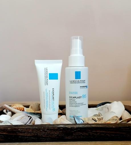 avis cicaplast la roche posay