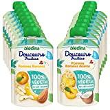 Sélection desserts sans lait pour bébé APLV Sélection desserts sans lait pour bébé APLV