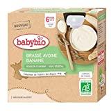 Sélection desserts sans lait pour bébé APLV Sélection desserts sans lait pour bébé APLV