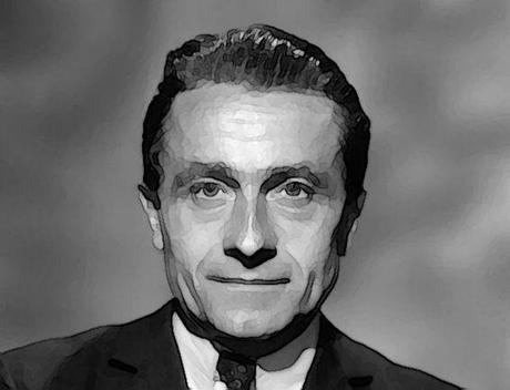 Le fidèle giscardien Christian Bonnet Le fidèle giscardien Christian Bonnet