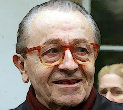 Le fidèle giscardien Christian Bonnet Le fidèle giscardien Christian Bonnet