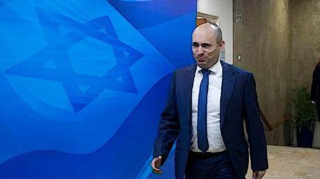 Naftali Bennett, Premier Ministre d’Israël à la place de Benyamin Netanyahou